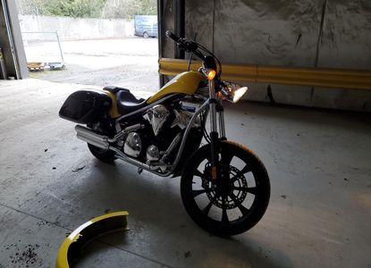 Vehicle Report for - Image 1
