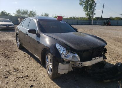 Vehicle Report for - Image 1