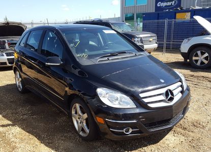 Vehicle Report for - Image 1