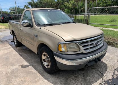 Vehicle Report for - Image 1