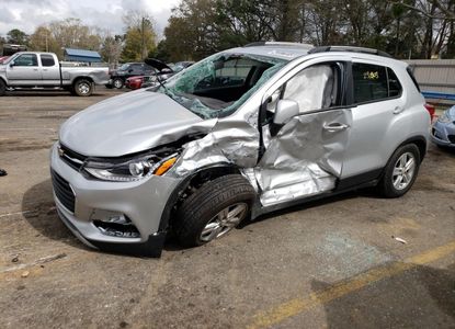 Vehicle Report for VIN KL7CJLSM2MB375665 - Image 1