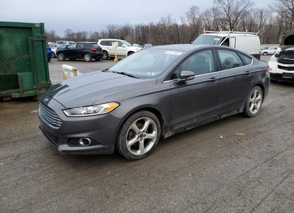 Vehicle Report for - Image 1