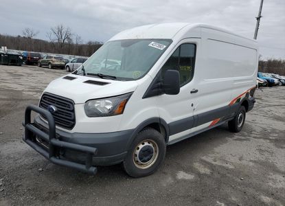 Informe del vehículo para VIN 1FTNR2CG2FKB21707 - Imagen 1