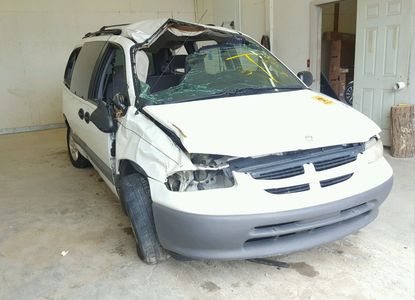 Vehicle Report for - Image 1