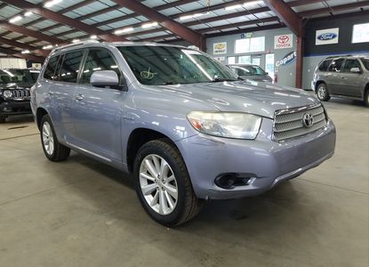 Raport pojazdu dla VIN JTEEW41AX92027061 - Obraz 1