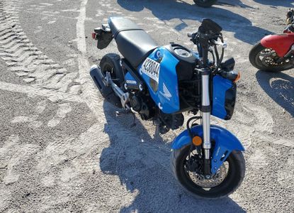 Rapport sur le véhicule pour - Image 1