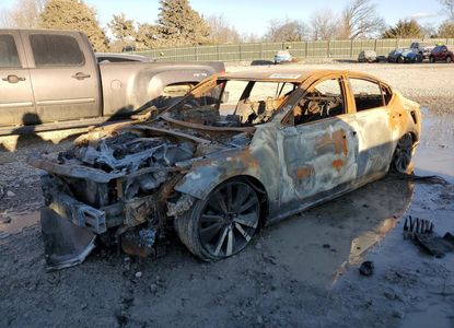 Vehicle Report for - Image 1