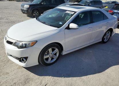Vehicle Report for - Image 1