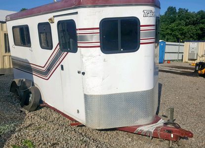 Vehicle Report for VIN 11USV172511018295 - Image 1