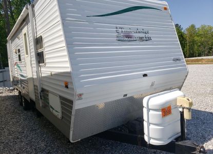 Informe del vehículo para VIN 5C1TF32265P008328 - Imagen 1