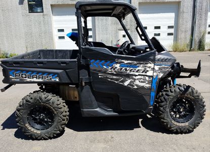 Raport vehicul pentru - Imaginea 1