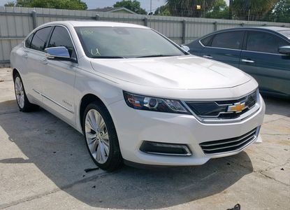 ავტომობილის ანგარიში VIN 1G1105S30KU101830 -ისთვის - სურათი 1