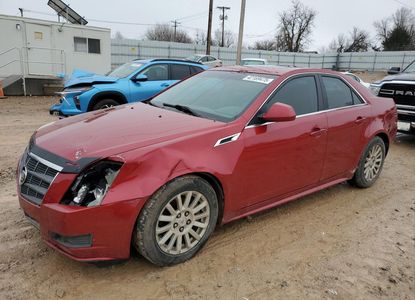 Vehicle Report for  - Image 1