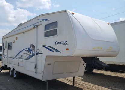 Raport pojazdu dla VIN 4YDF2762212029282 - Obraz 1