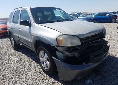 Fahrzeugbericht für VIN 4F2CU08102KM35669 – Bild 1