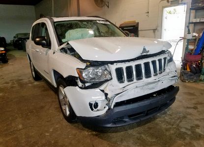 Vehicle Report for VIN 1J4NT1FB3BD246591 - Image 1