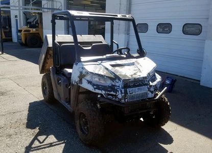 Vehicle Report for - Image 1