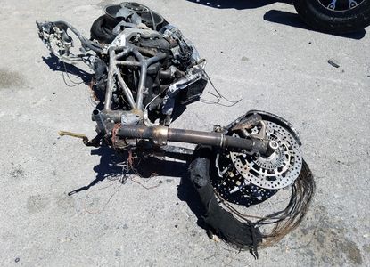 Vehicle Report for - Image 1