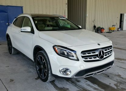 Vehicle Report for - Image 1
