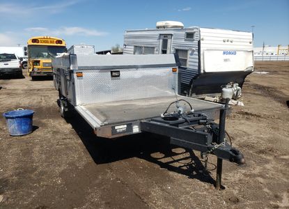 ავტომობილის ანგარიში VIN 4CS637J1X77201866 -ისთვის - სურათი 1