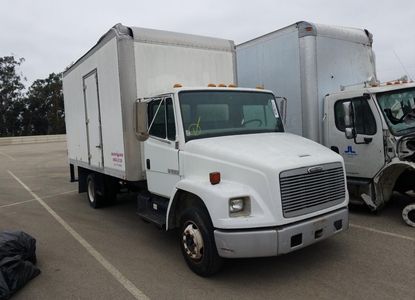 Rapport sur le véhicule pour VIN 1FV3EFAD3YHG67068 - Image 1