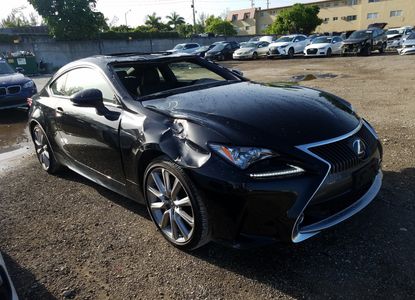 Informe del vehículo para VIN JTHSM5BC3G5002239 - Imagen 1