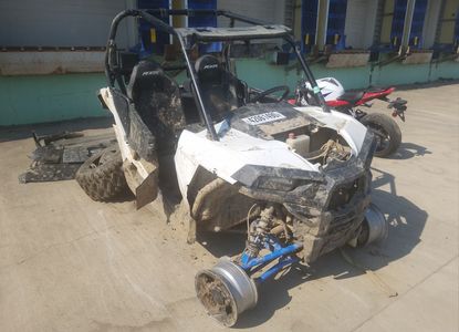 Vehicle Report for - Image 1