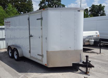 Raport pojazdu dla VIN 1DGCS162XDM003689 - Obraz 1