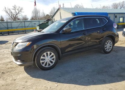 Vehicle Report for VIN KNMAT2MT5GP704241 - Image 1