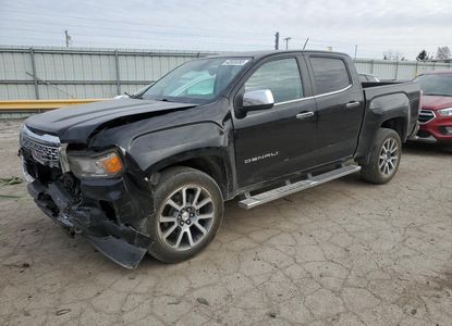 Vehicle Report for  - Image 1