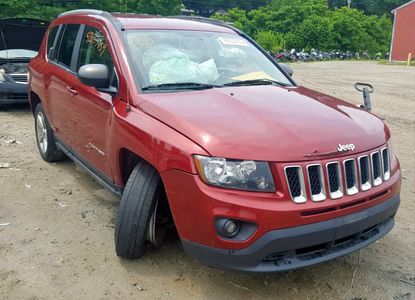 Vehicle Report for - Image 1