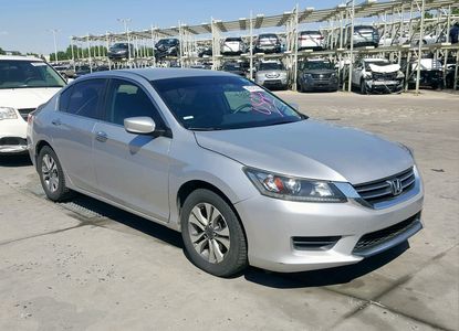 Vehicle Report for - Image 1