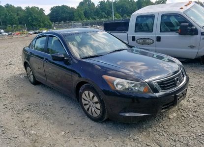 Vehicle Report for - Image 1