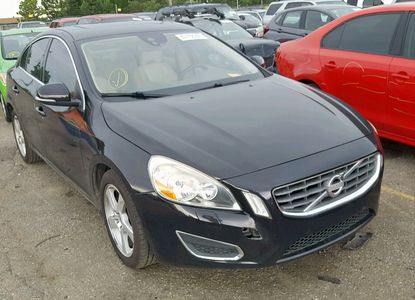 Vehicle Report for - Image 1