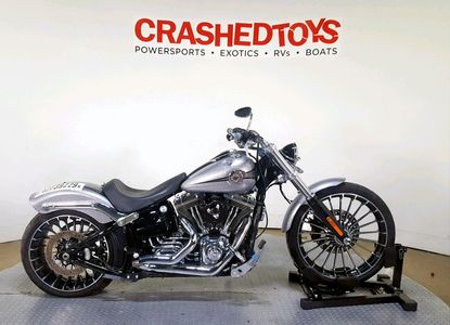 Vehicle Report for - Image 1