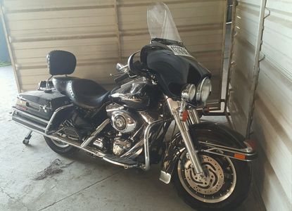 Vehicle Report for - Image 1