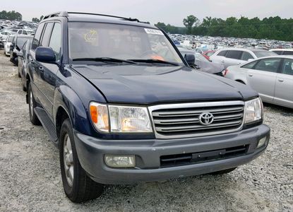 تقرير المركبة لـ VIN JTEHT05J032041180 - الصورة 1