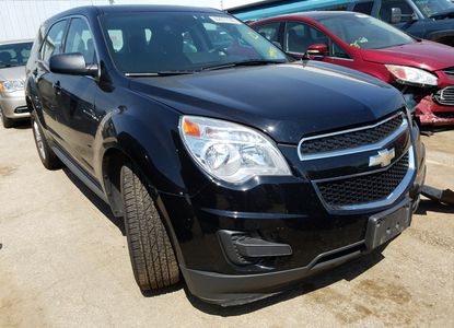 Vehicle Report for - Image 1