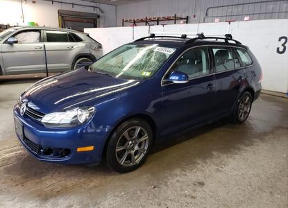 Informe del vehículo para VIN 3VWPL7AJ4BM722588 - Imagen 1