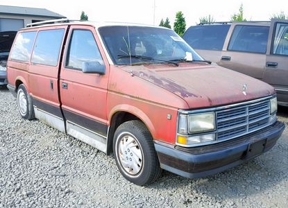 Vehicle Report for - Image 1