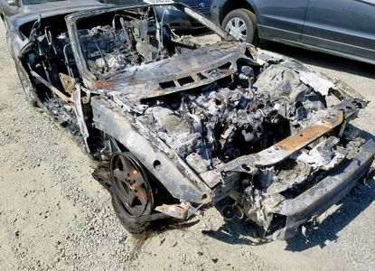 Fahrzeugbericht für – Bild 1