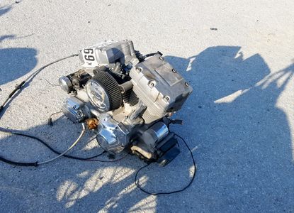 Informe del vehículo para - Imagen 1