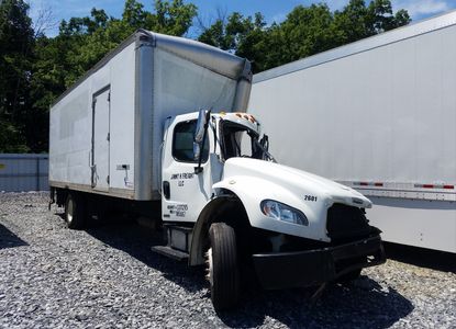 Fahrzeugbericht für VIN 1FVACWDT5CDBD7910 – Bild 1