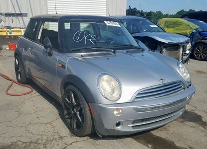 Rapport sur le véhicule pour VIN WMWRC33405TJ66083 - Image 1