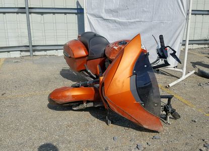 Rapport sur le véhicule pour - Image 1
