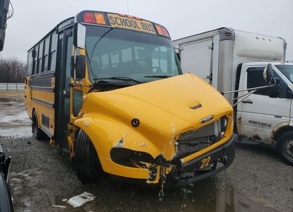 Fahrzeugbericht für – Bild 1