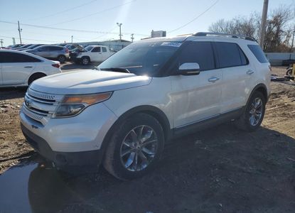 Vehicle Report for - Image 1