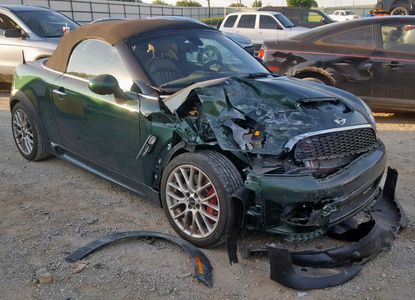 Rapport sur le véhicule pour VIN WMWSY5C54CT312618 - Image 1