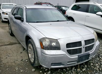 Vehicle Report for - Image 1