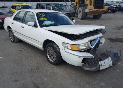 Vehicle Report for - Image 1